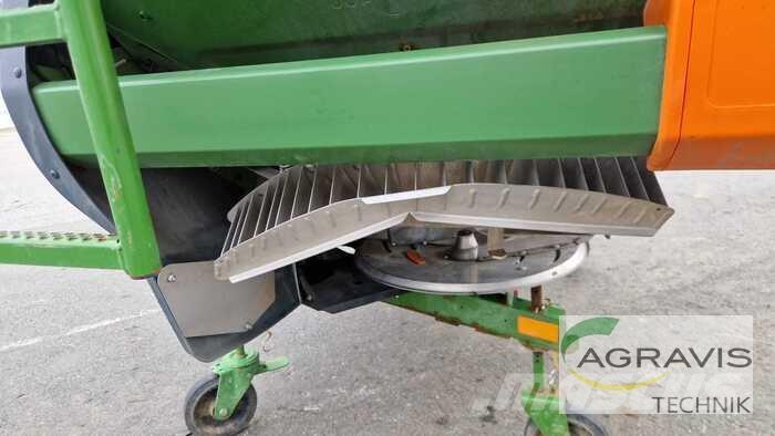 Amazone ZA-M 3001 PROFIS TRONIC Mineral spreaders