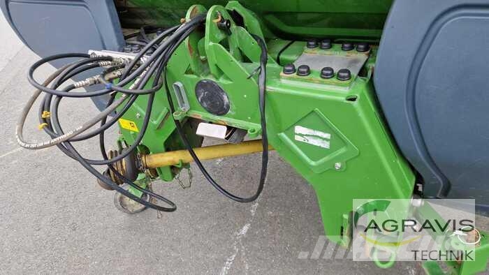 Amazone ZA-M 3001 PROFIS TRONIC Mineral spreaders