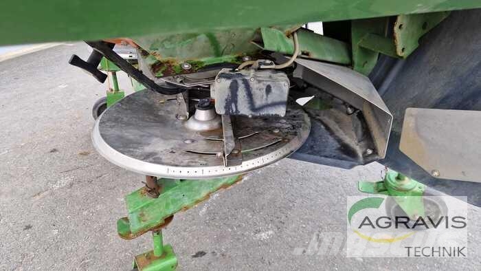Amazone ZA-M 3001 PROFIS TRONIC Mineral spreaders