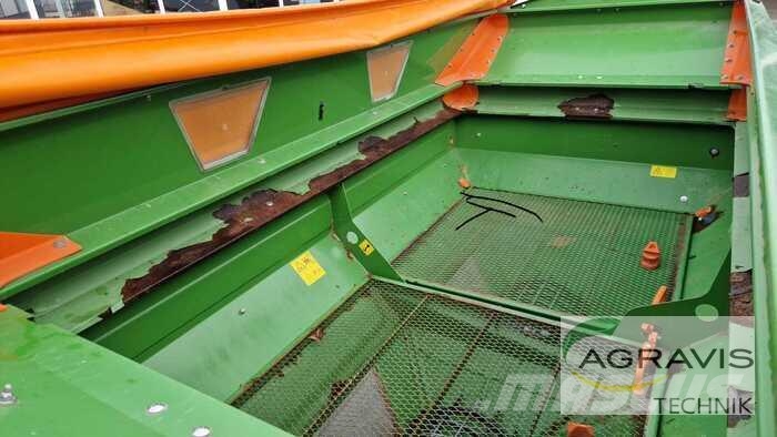 Amazone ZA-M 3001 PROFIS TRONIC Mineral spreaders