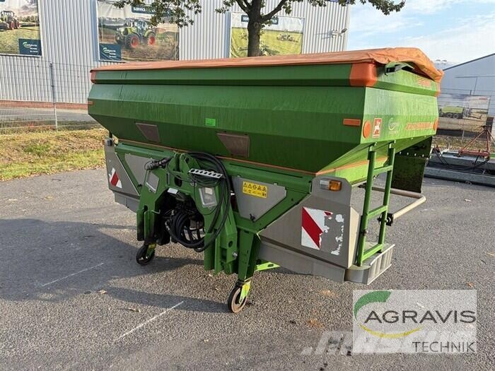 Amazone ZA-M 3600 ULTRA PROFIS Espalhadores de minério