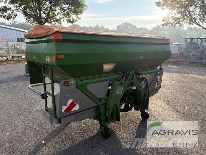 Amazone ZA-M 3600 ULTRA PROFIS Espalhadores de minério