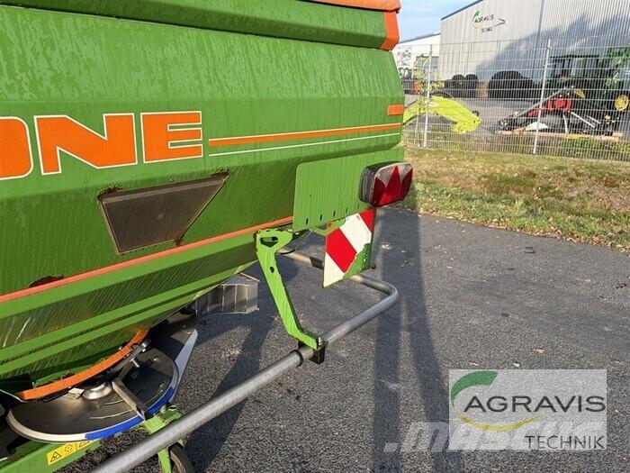 Amazone ZA-M 3600 ULTRA PROFIS Espalhadores de minério