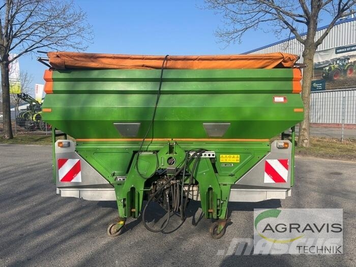 Amazone ZA-M 4200 ULTRA PROFIS Rozmetadlá priemyselných hnojív