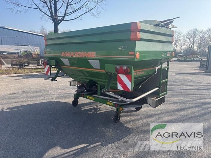 Amazone ZA-M 4200 ULTRA PROFIS Rozmetadlá priemyselných hnojív