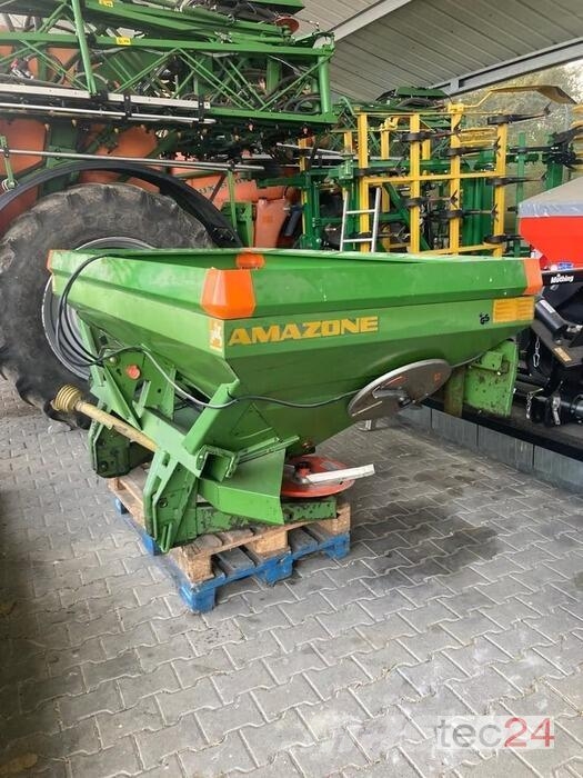 Amazone ZA-M I Trosilniki mineralnega gnojila