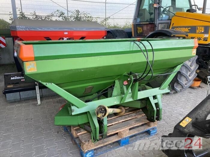 Amazone ZA-M I Trosilniki mineralnega gnojila