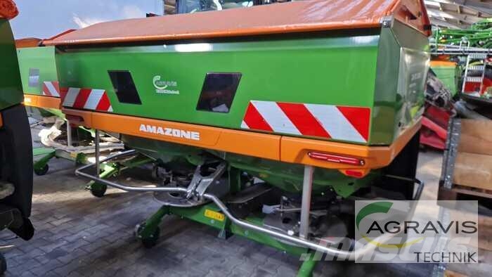 Amazone ZA-TS 2600 SUPER PROFIS TRONIC Rozmetadlá priemyselných hnojív
