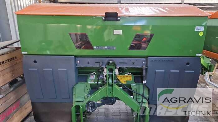 Amazone ZA-TS 2600 SUPER PROFIS TRONIC Rozmetadlá priemyselných hnojív