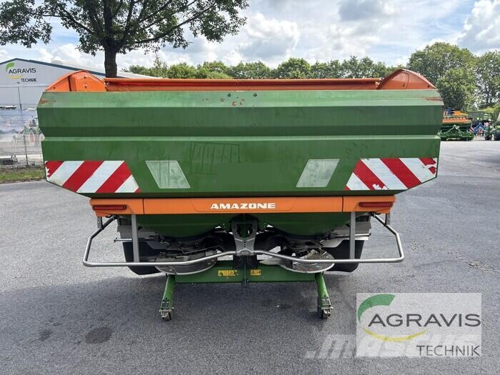 Amazone ZA-TS 4200 ULTRA PROFIS HYDRO Διαστρωτήρες ανοργάνων