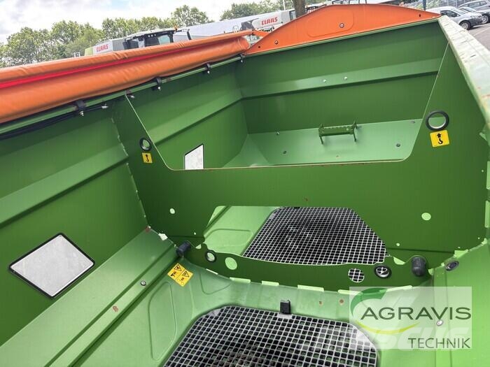 Amazone ZA-TS 4200 ULTRA PROFIS HYDRO Διαστρωτήρες ανοργάνων