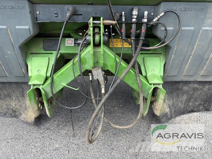 Amazone ZA-TS 4200 ULTRA PROFIS HYDRO Διαστρωτήρες ανοργάνων