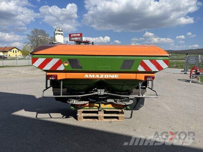 Amazone ZA TS Profis Rozmetadlá priemyselných hnojív