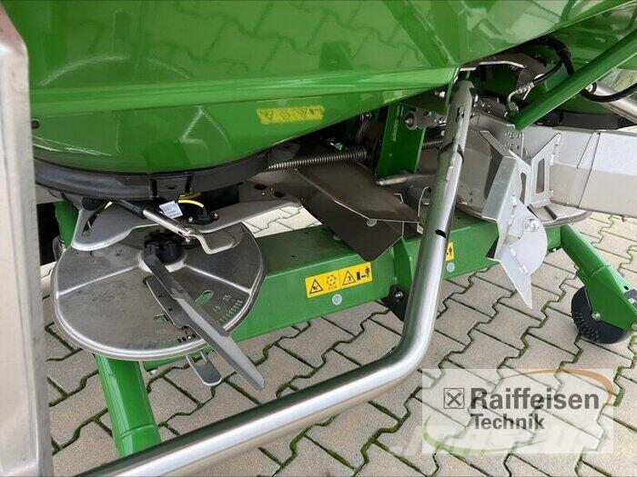 Amazone ZA-V 2200 Super Mineraldüngerstreuer