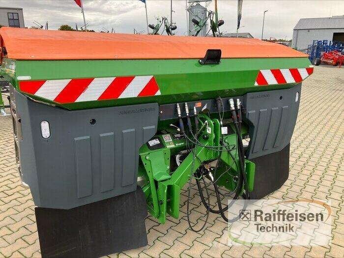 Amazone ZA-V 2200 Super Mineraldüngerstreuer