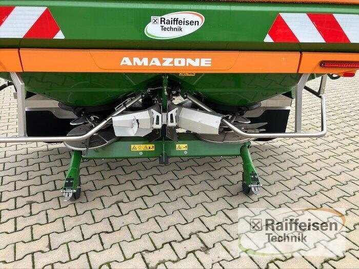 Amazone ZA-V 2200 Super Mineraldüngerstreuer