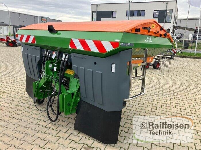 Amazone ZA-V 2200 Super Mineraldüngerstreuer