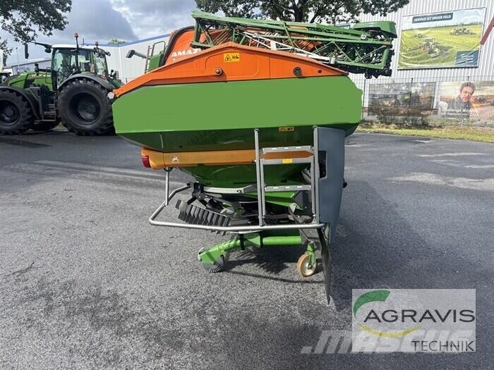 Amazone ZA-V 2700 SUPER CONTROL Kunstmeststrooiers