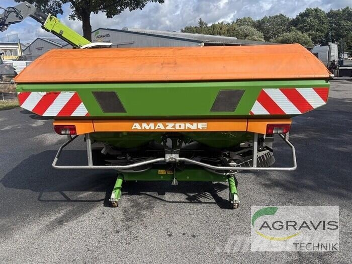 Amazone ZA-V 2700 SUPER CONTROL Kunstmeststrooiers