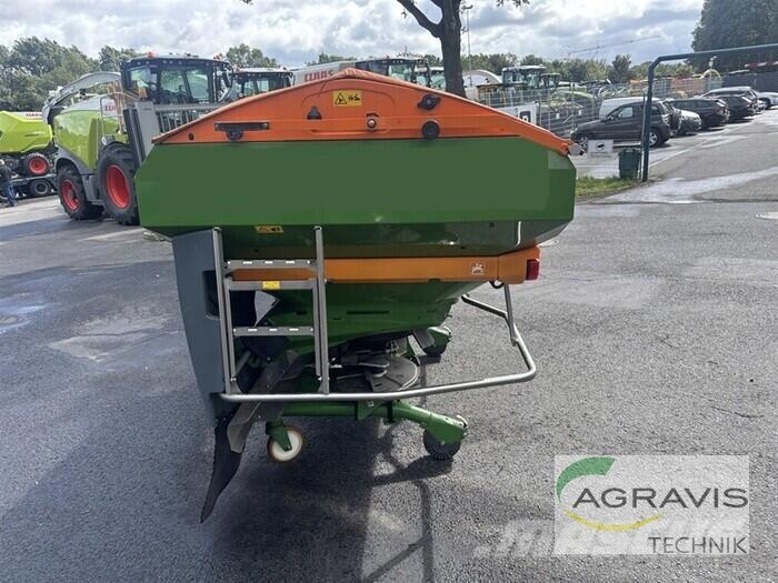 Amazone ZA-V 2700 SUPER CONTROL Kunstmeststrooiers