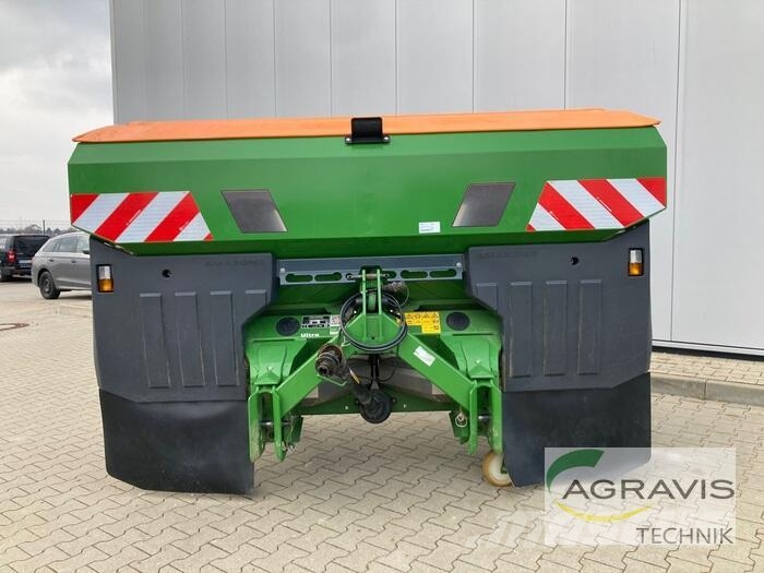 Amazone ZA-V 3200 SUPER PROFIS TRONIC Rozmetadlá priemyselných hnojív