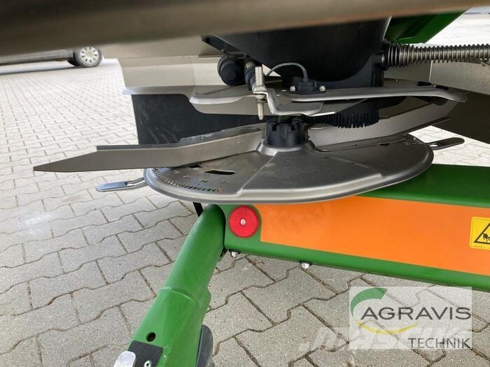 Amazone ZA-V 3200 SUPER PROFIS TRONIC Rozmetadlá priemyselných hnojív