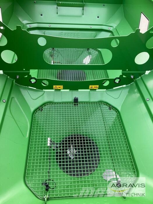 Amazone ZA-V 3200 SUPER PROFIS TRONIC Rozmetadlá priemyselných hnojív