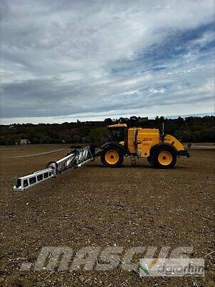 Artec F40 Getrokken spuitmachines