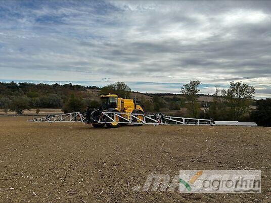 Artec F40 Getrokken spuitmachines