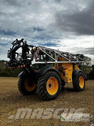 Artec F40 Getrokken spuitmachines