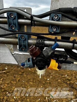 Artec F40 Getrokken spuitmachines