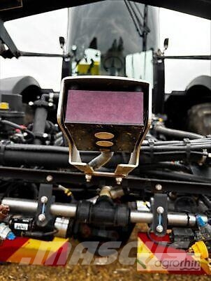Artec F40 Getrokken spuitmachines