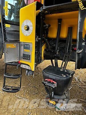 Artec F40 Getrokken spuitmachines