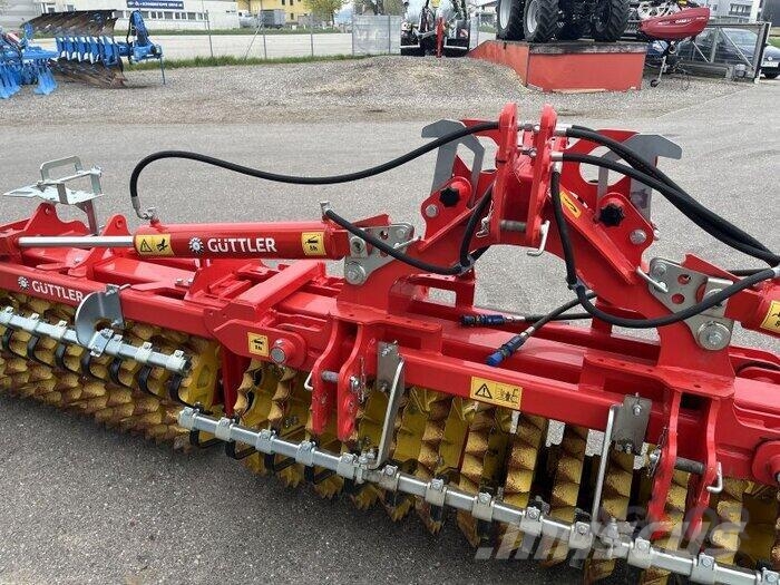 Avant 56 Sphäroguss 6,15 مداحل