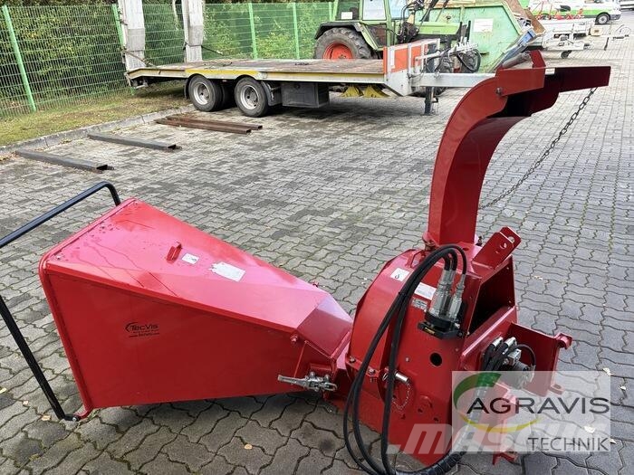 Avant CH 100 Avant Holzhäcksler CH 100 Egyéb állattenyésztés gépei és tartozékok