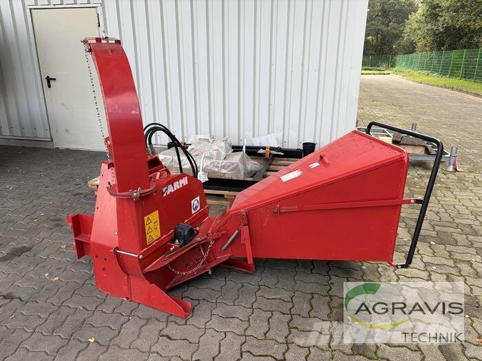 Avant CH 100 Avant Holzhäcksler CH 100 Egyéb állattenyésztés gépei és tartozékok