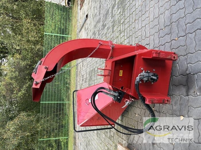 Avant CH 100 Avant Holzhäcksler CH 100 Egyéb állattenyésztés gépei és tartozékok