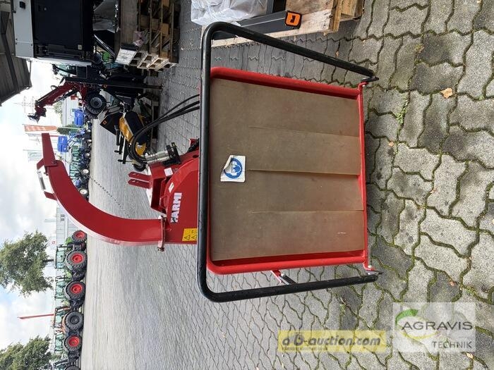 Avant CH 100 Avant Holzhäcksler CH 100 Overige veehouderijmachines