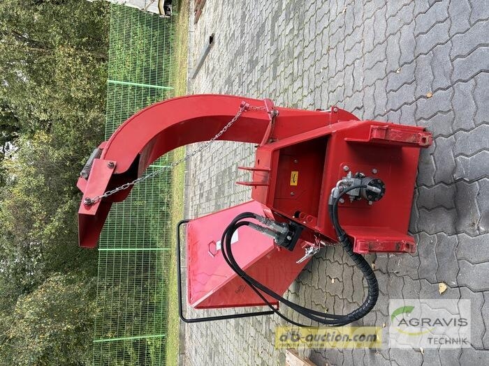 Avant CH 100 Avant Holzhäcksler CH 100 Overige veehouderijmachines