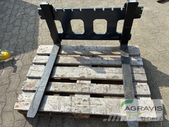 Avant PALETTENGABEL XHD 1200 MM Egyéb traktor tartozékok