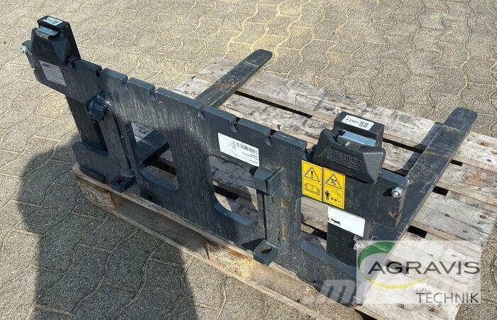 Avant PALETTENGABEL XHD 1200 MM Egyéb traktor tartozékok