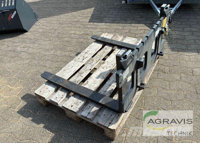 Avant PALETTENGABEL XHD 1200 MM Egyéb traktor tartozékok