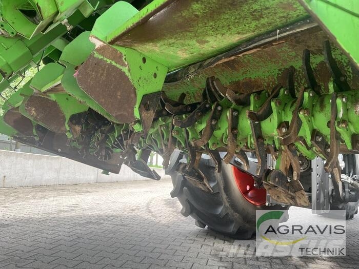 AVR CERES 400 Plantadoras