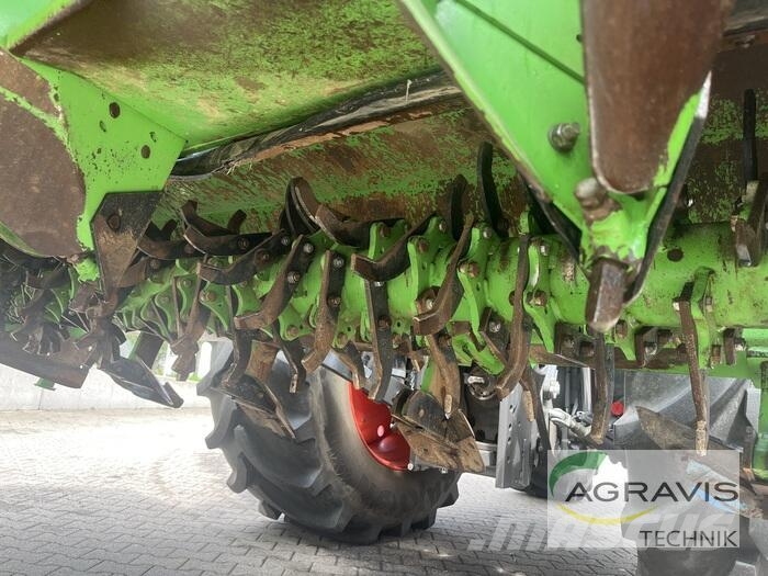 AVR CERES 400 Plantadoras