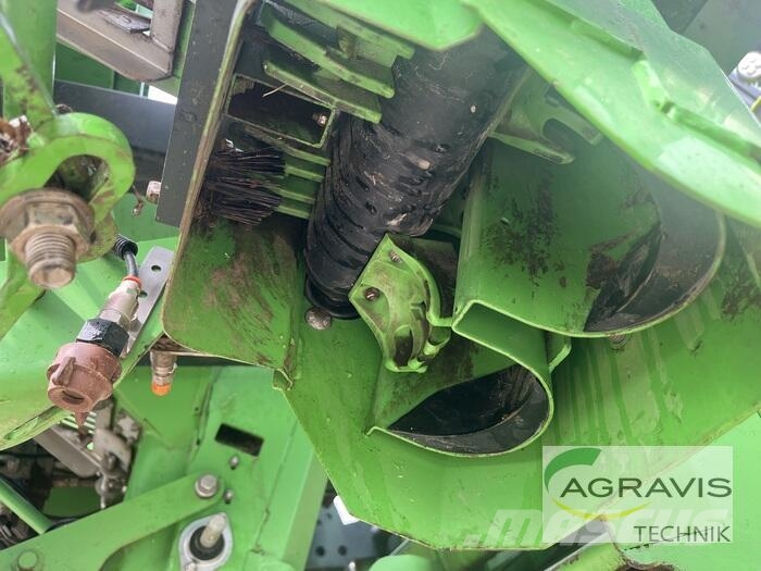 AVR CERES 400 Plantadoras