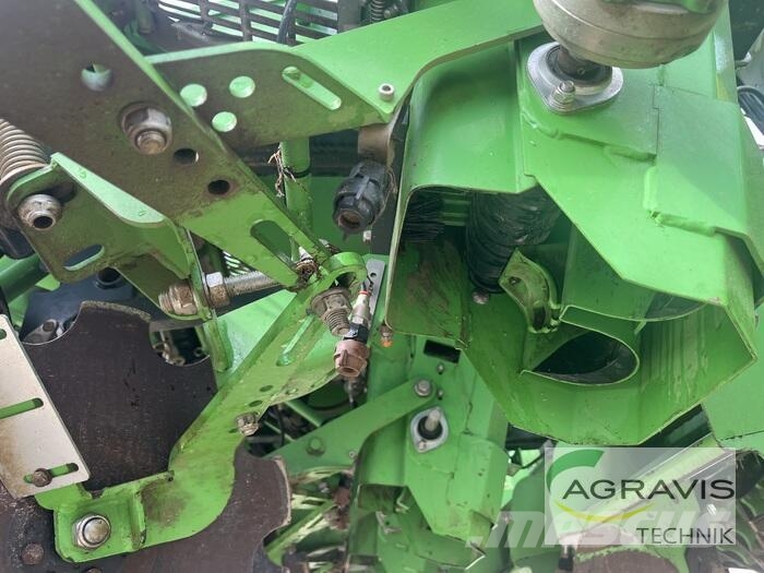 AVR CERES 400 Plantadoras