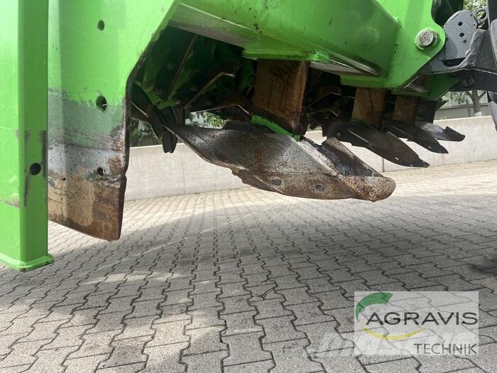 AVR CERES 400 Plantadoras