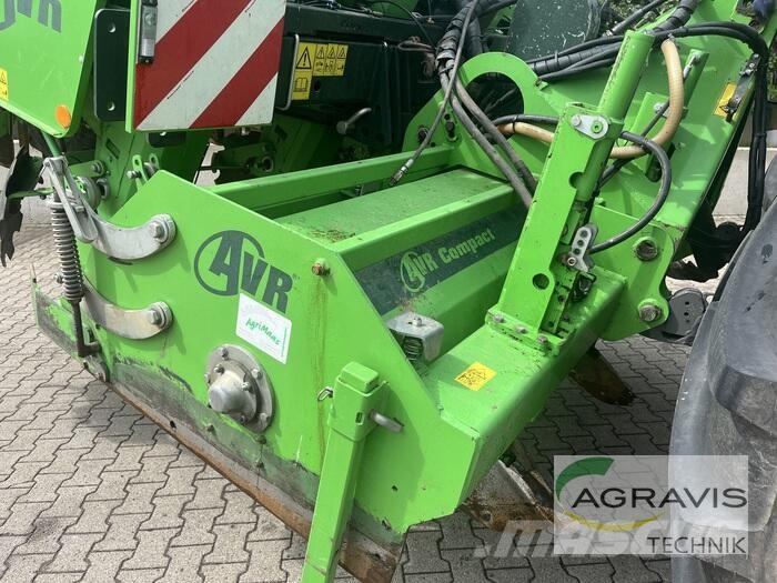 AVR CERES 400 Plantadoras