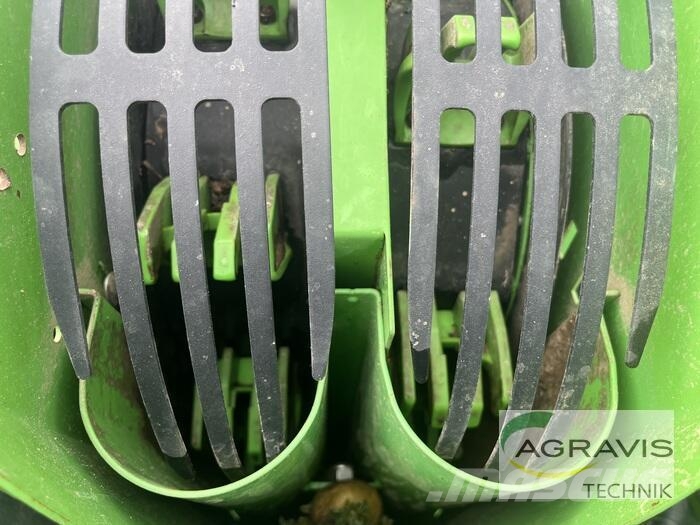 AVR CERES 400 Plantadoras