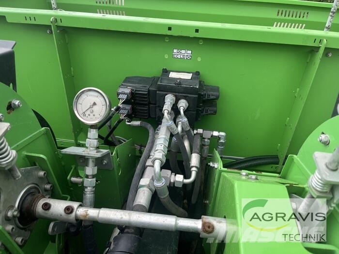 AVR CERES 400 Plantadoras